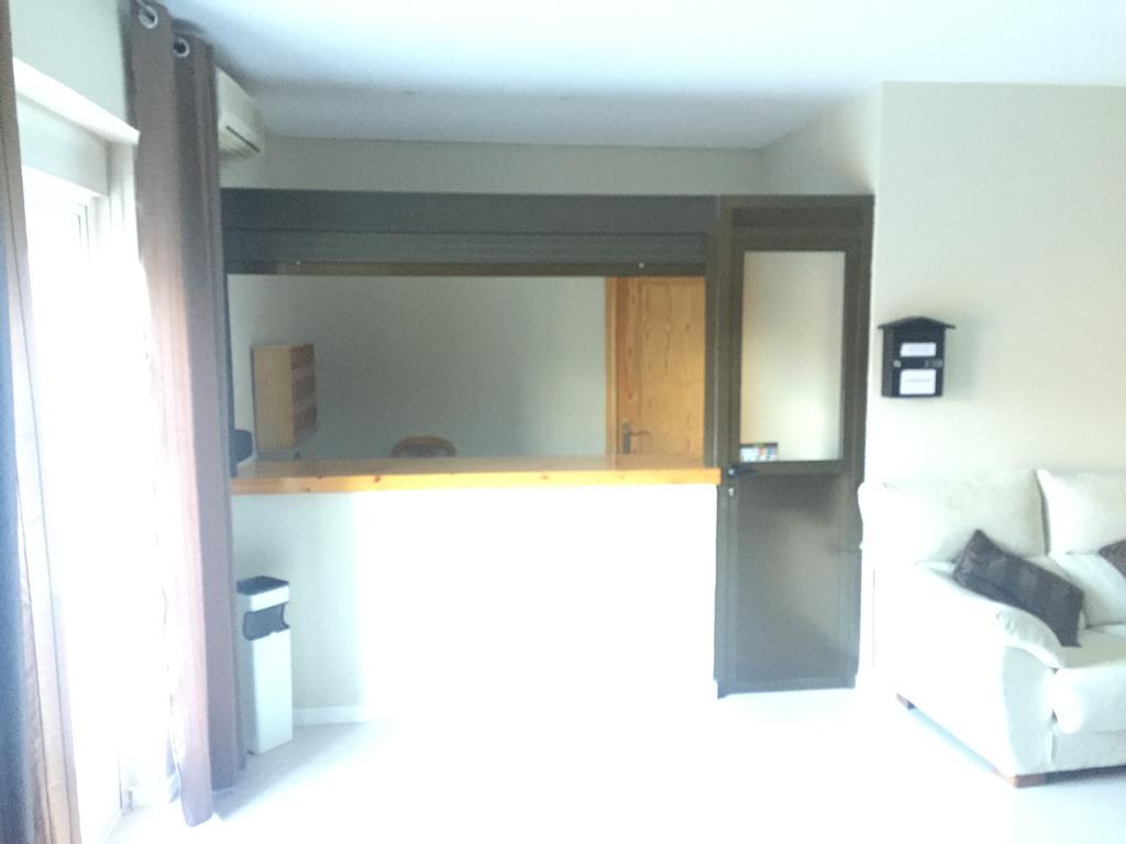 Hostal La Estacion 타란콘 외부 사진
